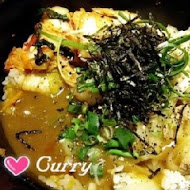 狂愛咖哩 Just Love Curry