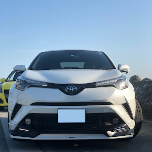 C-HR ZYX10