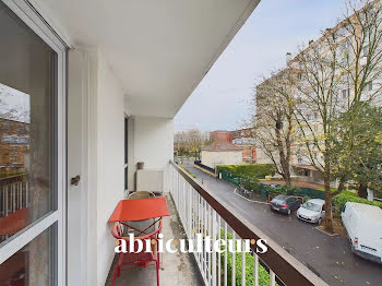 appartement à Ivry-sur-Seine (94)