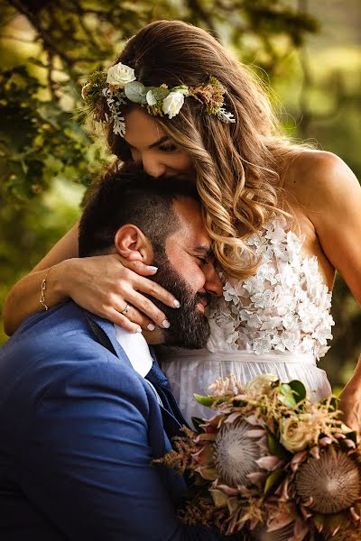 Fotógrafo de casamento Alessandro Giacalone (alessandrogiac). Foto de 4 de dezembro 2020