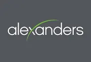 Alexanders Removals And Storage Ltd Logo