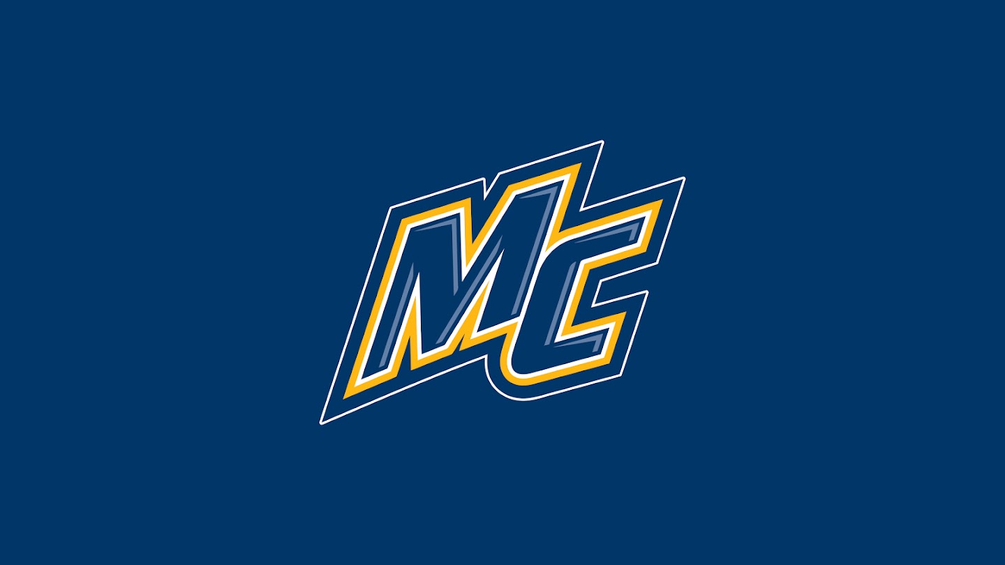 Watch Merrimack Warriors men's basketball live