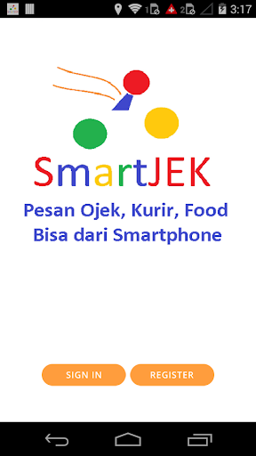 SmartDriverJek