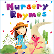 Nursery Rhymes For Kids  Icon