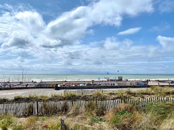 appartement à Le Touquet-Paris-Plage (62)