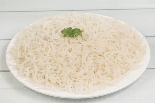 Plain Rice