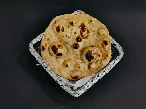 Butter Roti