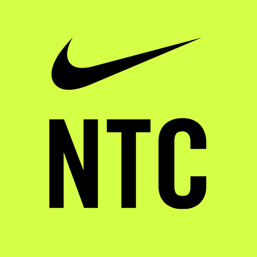 Nike Training Club — тренировки и фитнес планы