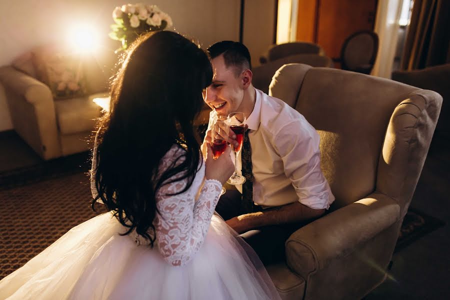 Wedding photographer Mariya Shestopalova (mshestopalova). Photo of 12 May 2018