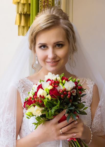 Fotógrafo de casamento Oleg Rybin (jktu). Foto de 6 de junho 2021