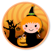 Halloween Costumes For Kids 1.1 Icon