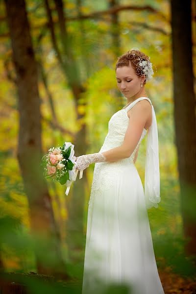 Wedding photographer Andrey Bobreshov (bobreshov). Photo of 14 June 2013