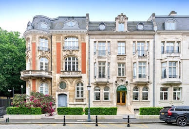 Apartment with terrace and pool 19