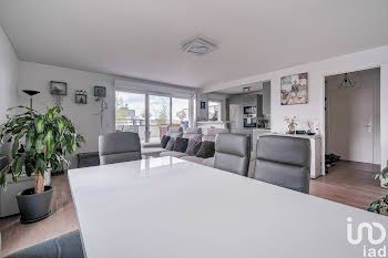 appartement à Rosny-sous-Bois (93)