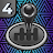Car Manual Shift 4 icon