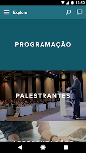 3ºSeminário Brasscom Políticas Públicas & Negócios(圖2)-速報App