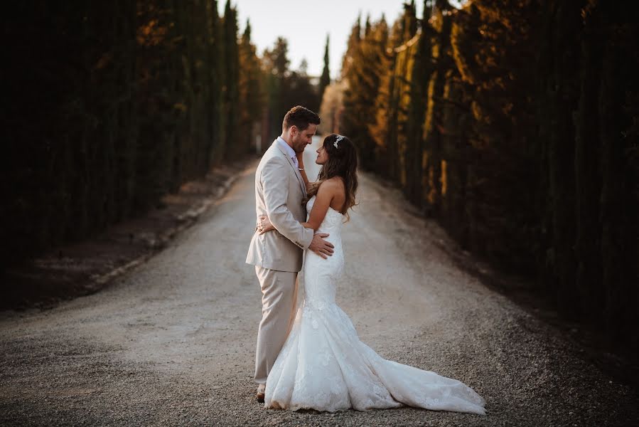 Huwelijksfotograaf Matteo Innocenti (matteoinnocenti). Foto van 30 oktober 2017
