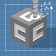 Cube Cut icon