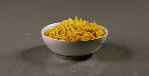 Peri-peri Maggi