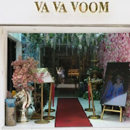 VAVA VOOM 時尚派對餐廳