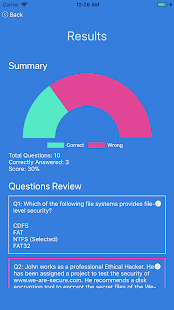 GIAC-GISP Exam Prep(圖6)-速報App