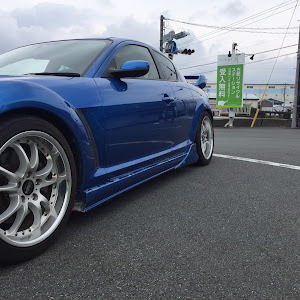 RX-8 SE3P