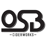 Logo of Osb Ciderworks Insane As A Hurricane