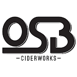 Logo for Osb Ciderworks