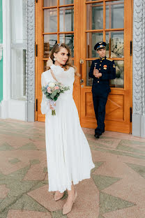 Весільний фотограф Artem Nikiforov (artemnikiforov). Фотографія від 19 серпня 2022