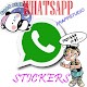 Download Whatsapp Stickers For PC Windows and Mac