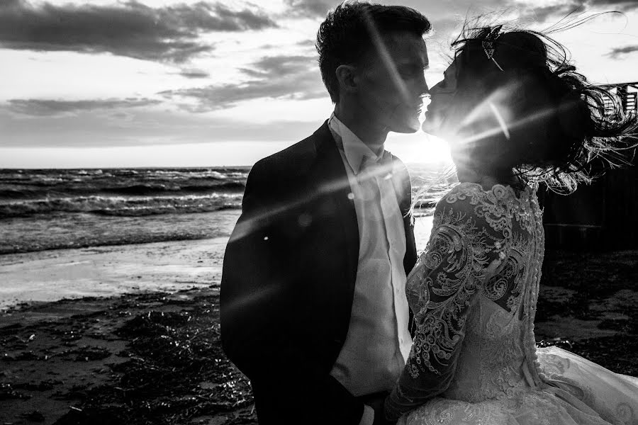 Photographe de mariage Pavel Salnikov (pavelsalnikov). Photo du 9 octobre 2023