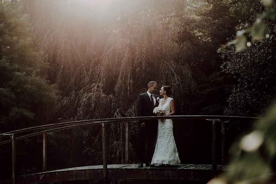 Fotógrafo de bodas David Kis (davidkisfoto). Foto del 7 de mayo 2018