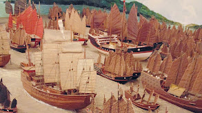 Admiral Zheng He's Treasure Fleet thumbnail