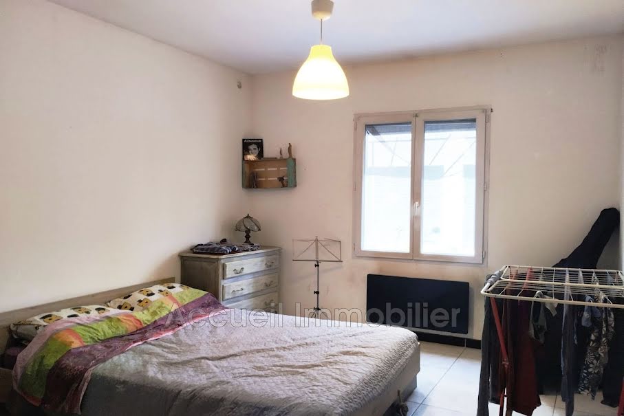 Vente appartement 2 pièces 44 m² à Le Grau-du-Roi (30240), 137 000 €