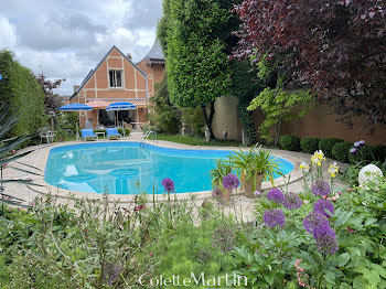 maison à Dijon (21)