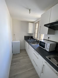 appartement à Cholet (49)