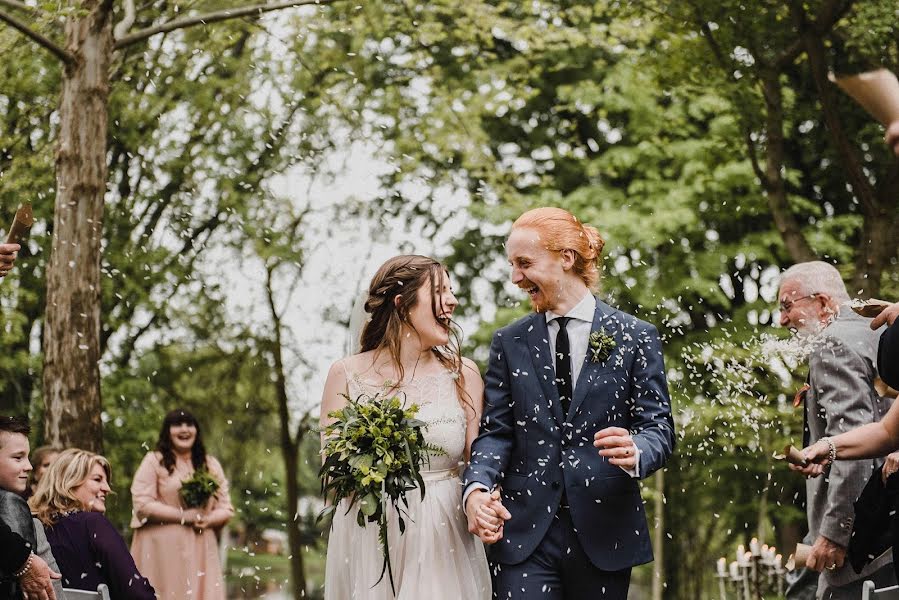 Photographe de mariage Jessica Lee Latone (jessicaleelatone). Photo du 8 mai 2019