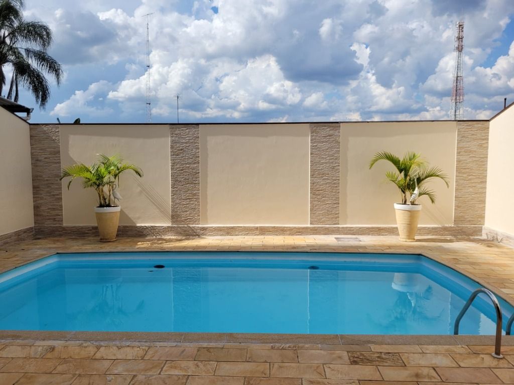 Casa à venda, 454 m² por R$ 1.268.000,00 - Vila Progresso - Jundiaí/SP