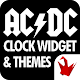 Download AC/DC Clock Widget And Themes For PC Windows and Mac 1.1