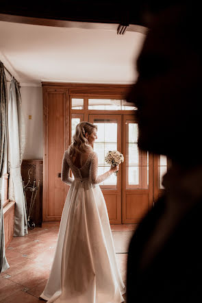 Свадебный фотограф Маша Гарбузенко (garbuzenkomaria). Фотография от 13 августа 2019