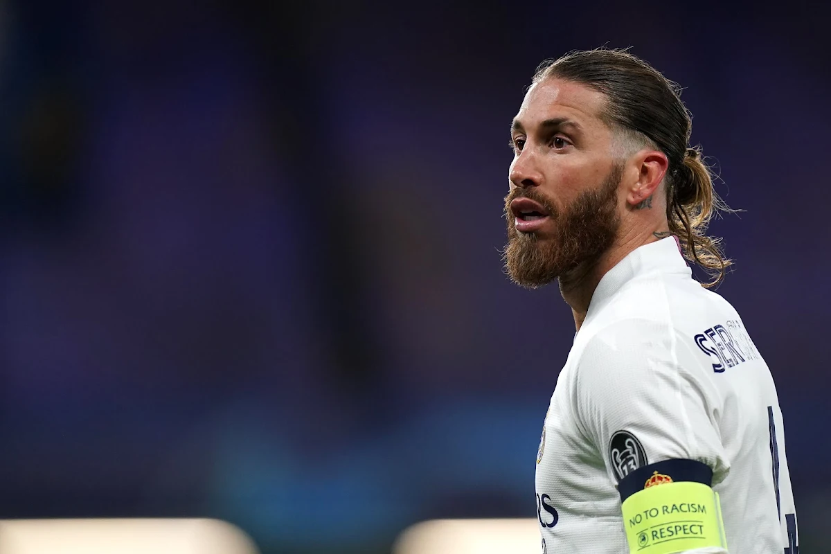 PSG : Sergio Ramos commencerait à agacer en interne 