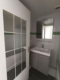 appartement à Vandoeuvre-les-nancy (54)