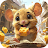 Rodent Run: Cheese Dash icon