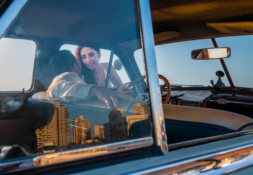 Fotógrafo de bodas Olga Vayslev (deol). Foto del 4 de julio 2018