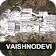 Vaishno Devi icon