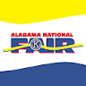Alabama National Fair icon
