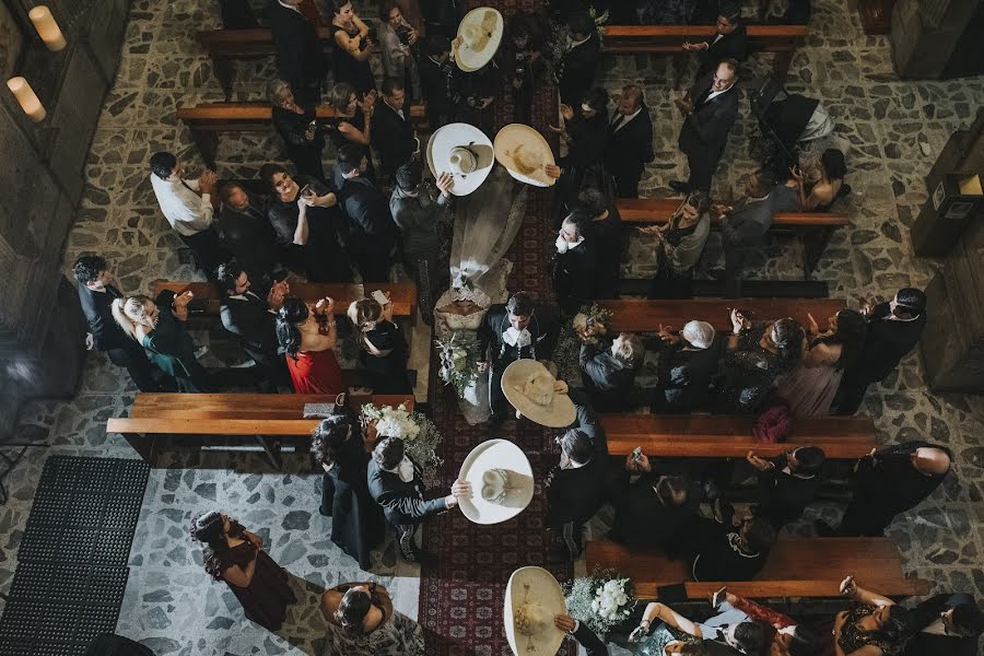 Photographe de mariage Pablo Haro Orozco (haro). Photo du 28 février 2020