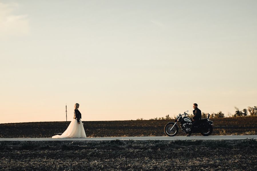 Wedding photographer Ruslan Medzhidov (medzhydov). Photo of 26 September 2019