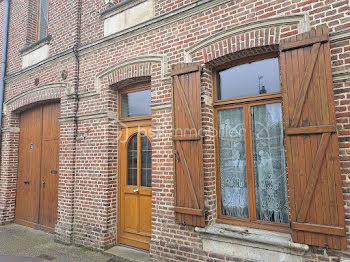 maison à Abbeville (80)