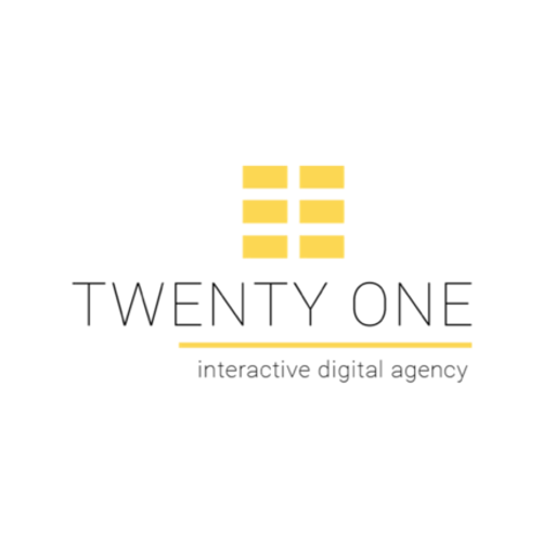 Twenty One Digital Agency